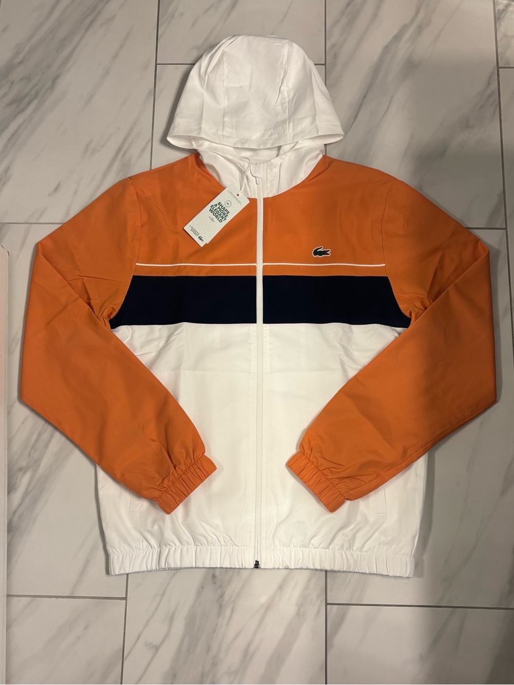 Men’s Lacoste Tracksuit - Picture 2 of 5